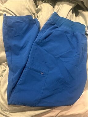 FIGS scrub pants